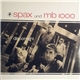 Spax Und MB 1000 - Discomehl